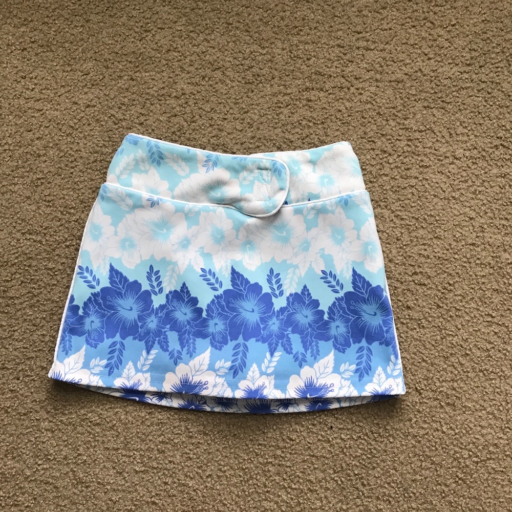 Nike Tropical Skirt